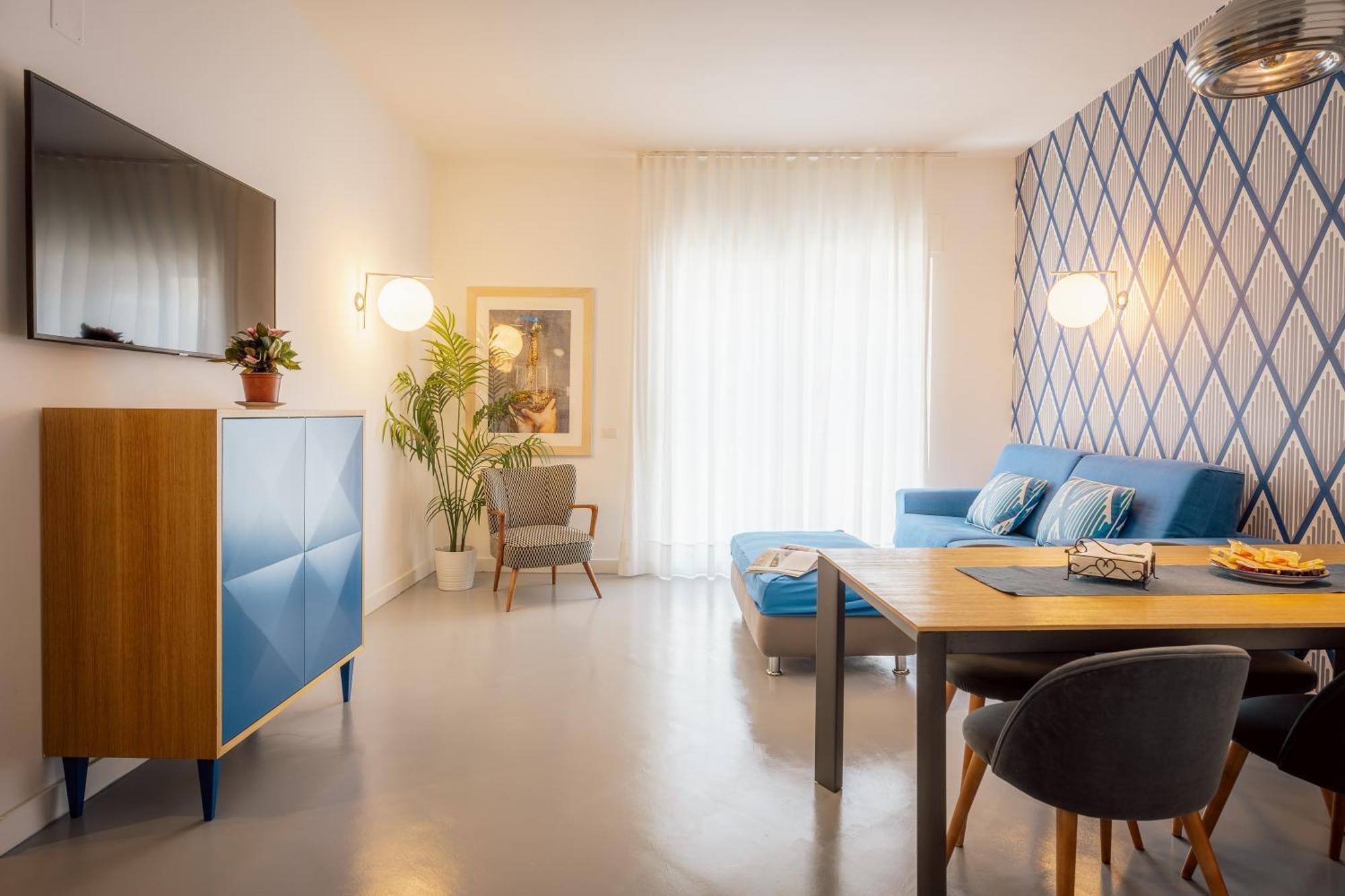 Sorrentovibes - Luxury Design Home & Jacuzzi In Heart Of Сорренто Экстерьер фото